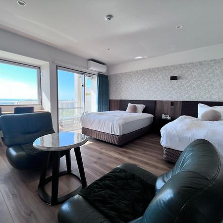 Condominium Hotel Okinawa Yumeto - Vacation Stay 02313V Нандзё Экстерьер фото