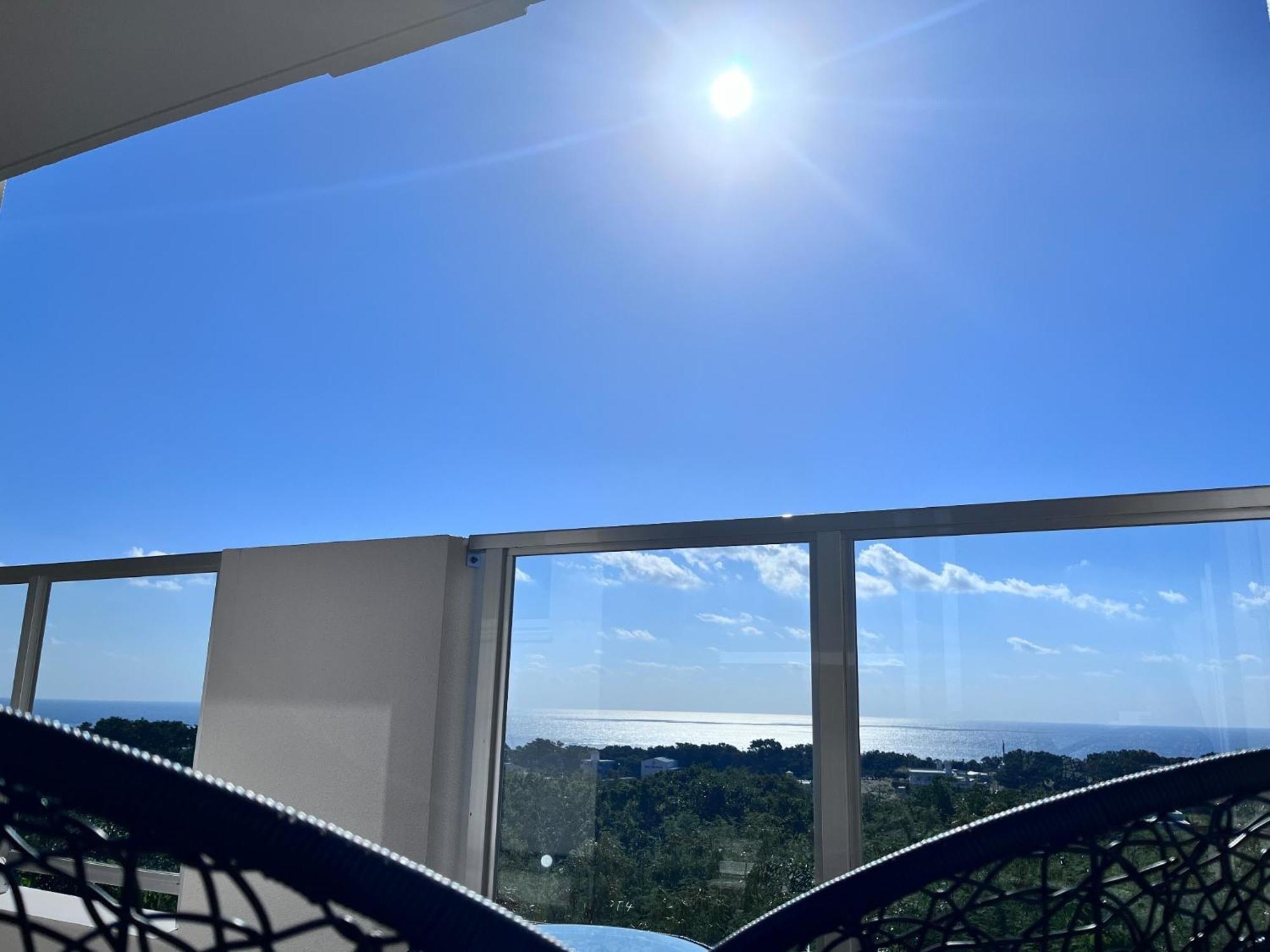 Condominium Hotel Okinawa Yumeto - Vacation Stay 02313V Нандзё Экстерьер фото
