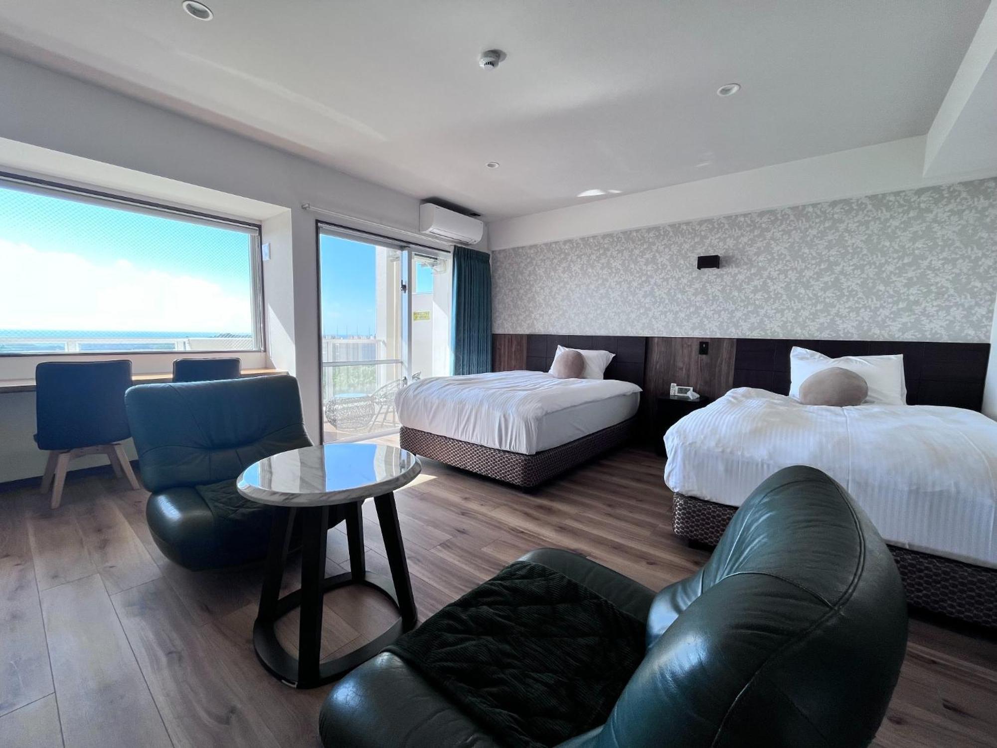 Condominium Hotel Okinawa Yumeto - Vacation Stay 02313V Нандзё Экстерьер фото